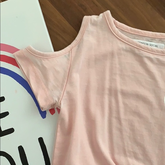 🚺Girl Grayson Social shirt - Picture 3 of 6